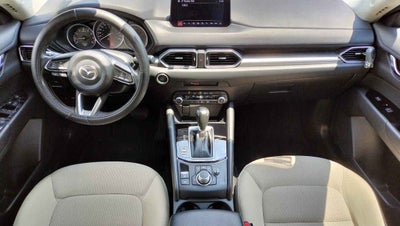 2023 Mazda CX5 5p Sport i L4/2.5 Aut