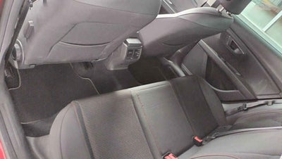 2020 Seat Leon 5p FR L4/1.4/T Man