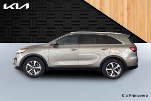 2019 Kia Sorento 2.4 L4 EX Piel 7 Pasajeros At