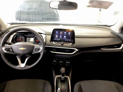 2022 Chevrolet Tracker 1.2 LS At