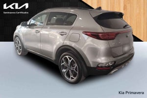 2019 Kia Sportage 2.4 SXL Piel At