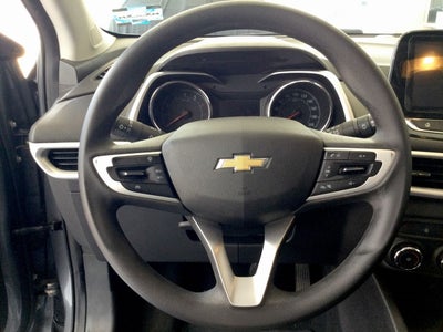 2022 Chevrolet Tracker 5p LS L3/1.2 Aut.