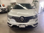 2017 Renault Koleos VUD 5 pts. Intens, CVT, climatronic., GPS, RA-17 (línea nueva)